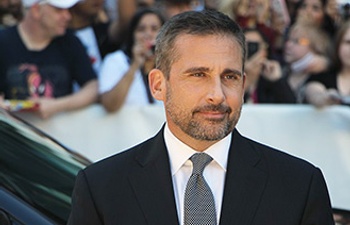 Steve Carell sera de la distribution du prochain film de Gore Verbinski