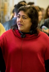 Gurinder Chadha