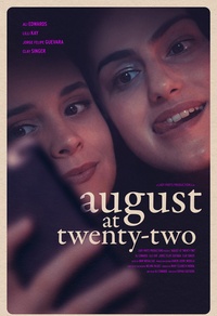 August at Twenty-Two