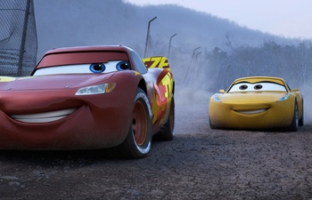 Box-office nord-américain : Cars 3 dépasse ses adversaires