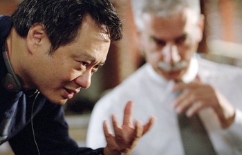 Ang Lee a trouvé son survivant