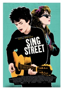 Sing Street : La rue des chansons