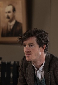 Barry Ward