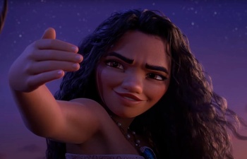 L'aventure reprend dans la première bande-annonce de Moana 2