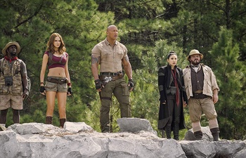 Ce que signifie la fin de Jumanji: The Next Level