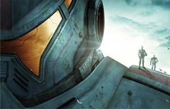 Pacific Rim sera finalement converti en 3D