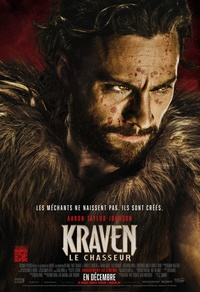 Kraven le chasseur