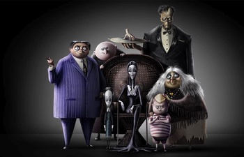 Déjà une suite pour The Addams Family en chantier