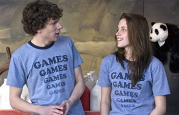 Kristen Stewart  et Jesse Eisenberg s'allient à nouveau pour American Ultra