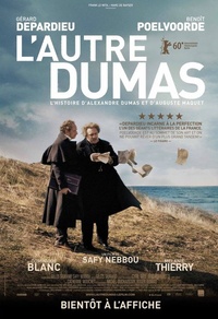 L'autre Dumas