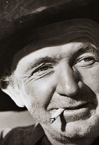 Walter Brennan