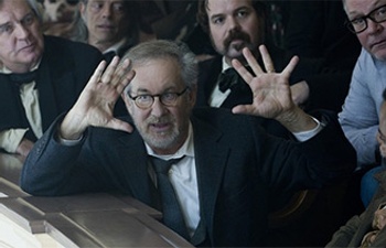 Le prochain film de Steven Spielberg sera American Sniper