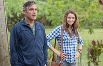 Nouveautés : The Descendants