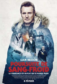 Poursuite de sang-froid