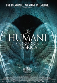 De humani corporis fabrica