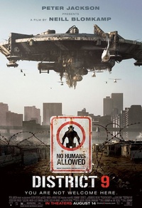 District 9