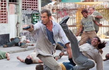 Mel Gibson rejoint la bande de Barney Ross dans The Expendables 3