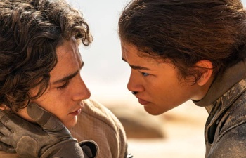 Box-office québécois : Dune: Part Two reprend les devants