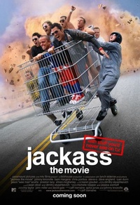 Jackass: The Movie