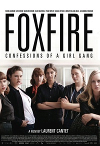 Foxfire : Confessions d'un gang de filles