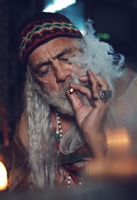 Tommy Chong