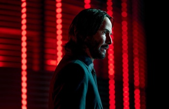 Keanu Reeves rejoint la distribution de Sonic the Hedgehog 3