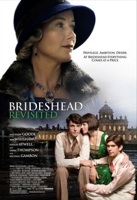 Brideshead Revisited