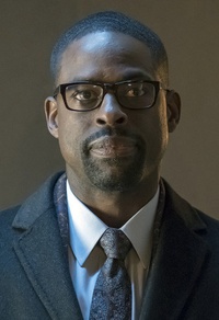 Sterling K. Brown