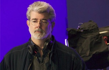 George Lucas annonce sa retraite