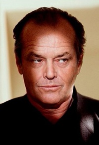 Jack Nicholson