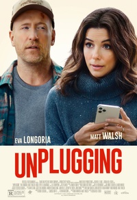 Unplugging