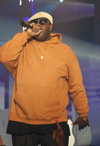 Jamal Woolard