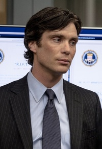 Cillian Murphy