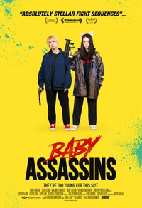 Baby Assassins