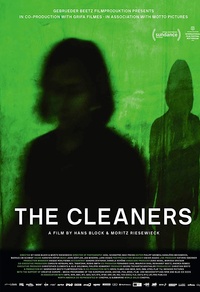 The Cleaners