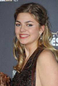 Louane Emera