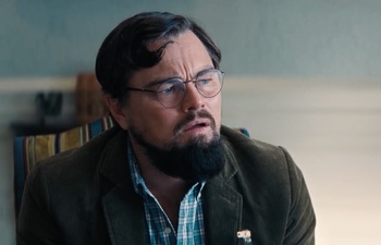 Découvrez la formidable bande-annonce de Don't Look Up avec Leonardo DiCaprio