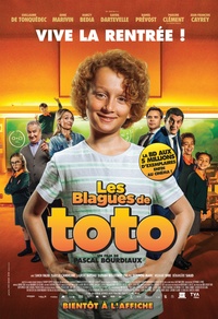 Les blagues de Toto