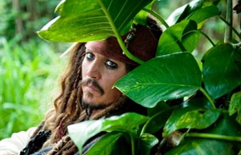 Pirates of the Caribbean: On Stranger Tides récolte 1 milliard $ mondialement