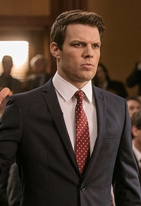 Jake Lacy