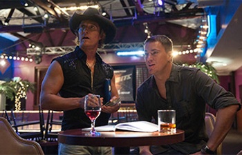 Une date de sortie pour la suite de Magic Mike