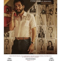 Image film à l'affiche à venir