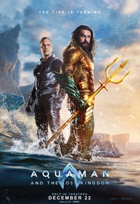 Aquaman et le royaume perdu