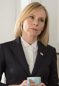 Amy Ryan