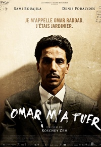 Omar m'a tuer