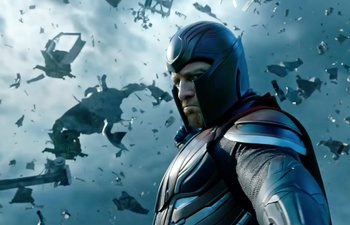 Bande-annonce officielle de X-Men: Apocalypse