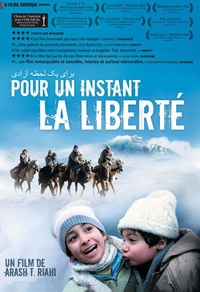 Pour un instant, la liberté