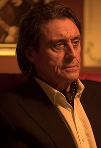 Ian McShane