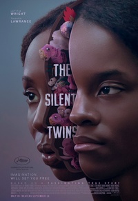 The Silent Twins