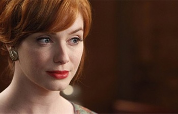 Christina Hendricks se joint à la distribution de Dark Places